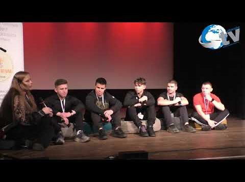 Inauguracja powstania SCWEW w LUBACZOWIE cz.4.