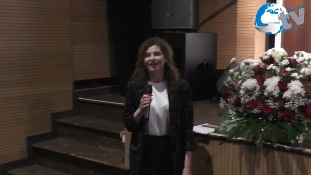 Inauguracja powstania SCWEW w LUBACZOWIE cz.5.