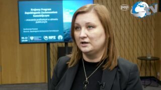 Krajowy Program Zapobiegania Zachowaniom Samobójczym