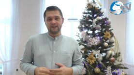 Krystian Naparty – Dyrektor Centrum Kultury i Sportu w Cieszanowie