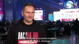 Maraton programowania dla instytucji publicznych zakończył się sukcesem