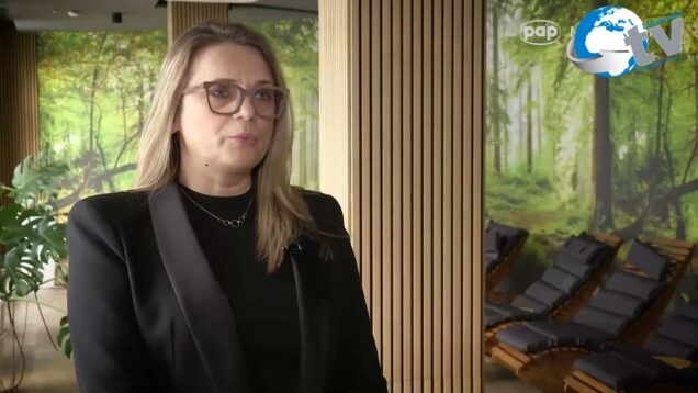 Mazurskie ośrodki turystyczne coraz bardziej atrakcyjne