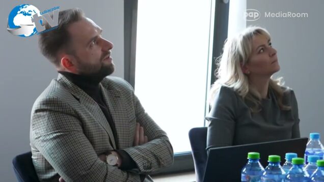 Mniejsze firmy rosną dzięki Funduszom Europejskim