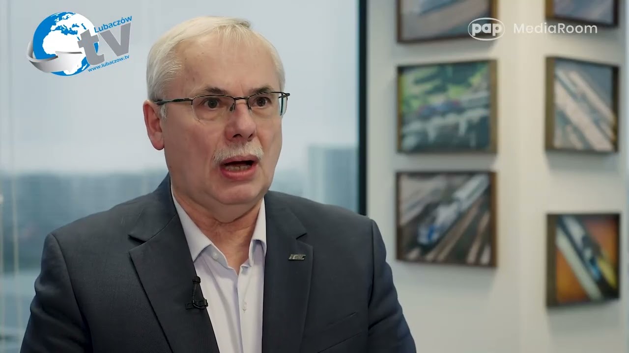 Nowy rozkład PKP Intercity