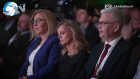 PGE Baltica na Offshore Wind Poland 2025