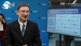 Polska nie utrzyma pozycji wśród liderów przemysłowych UE