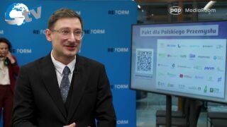 Polska nie utrzyma pozycji wśród liderów przemysłowych UE