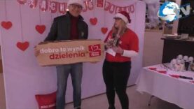Szlachetna Paczka w Lubaczowie 2025 r cz 2