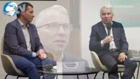 Wiatr zmian w energetyce wieje od morza