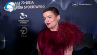 Wręczono odznaki „Bene Merito” za sławienie Polski na świecie Ambasadorom Totalizatora Sportowego