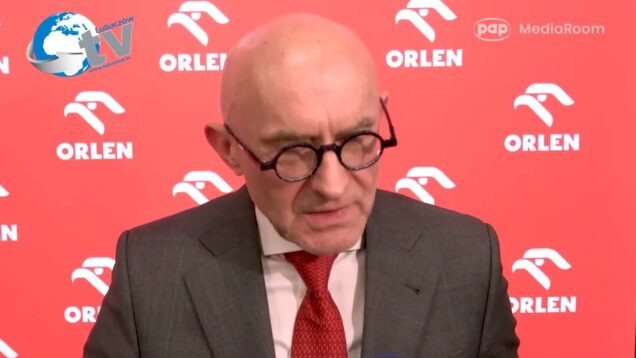 Wspólna praca ORLEN oraz Zrzeszenia Kaszubsko Pomorskiego