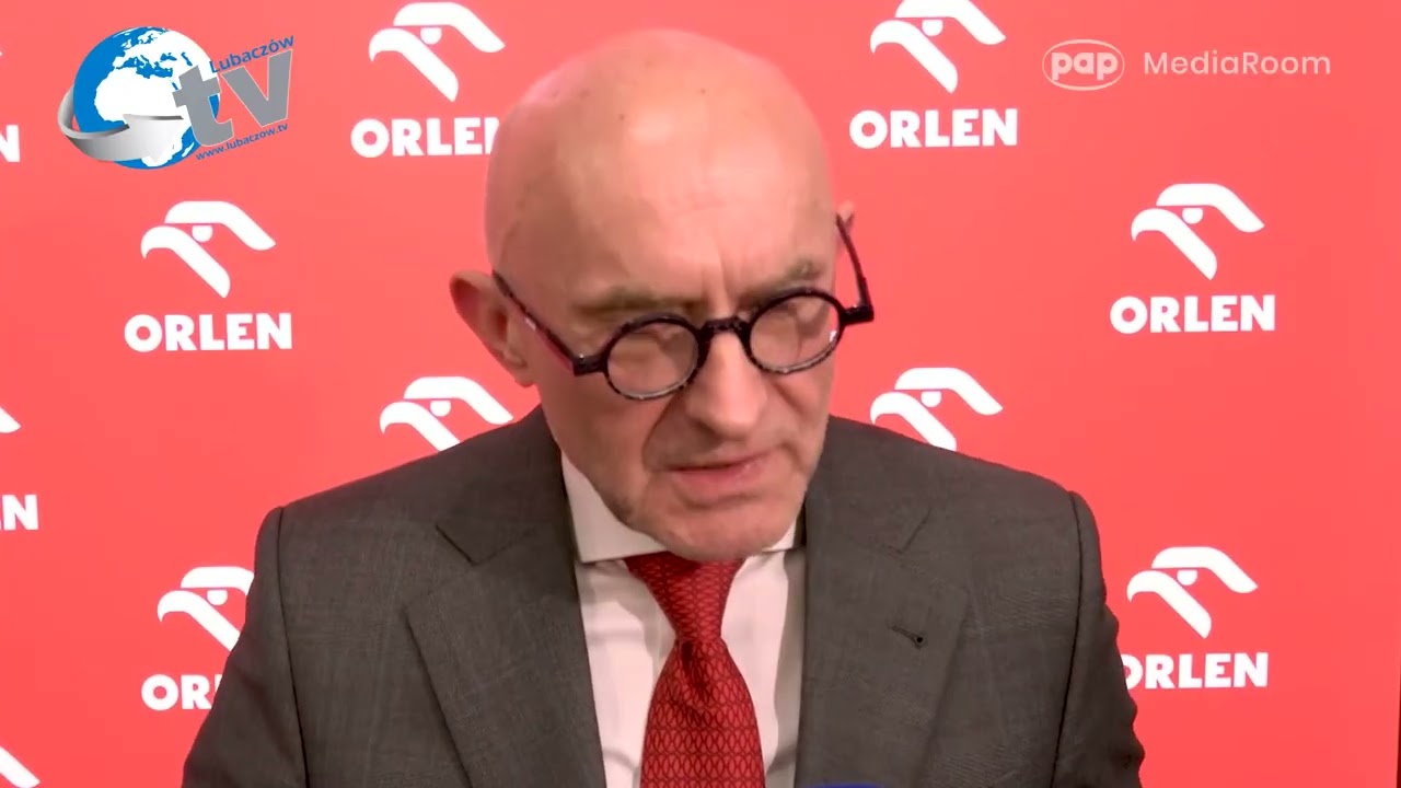 Wspólna praca ORLEN oraz Zrzeszenia Kaszubsko Pomorskiego