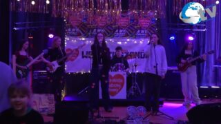 34 Finał WOŚP w Cieszanowie {cz 2}