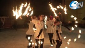 34 Finał WOŚP w Cieszanowie {cz 3}