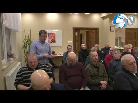 Czy konstytucja wymaga zmian cz.2.