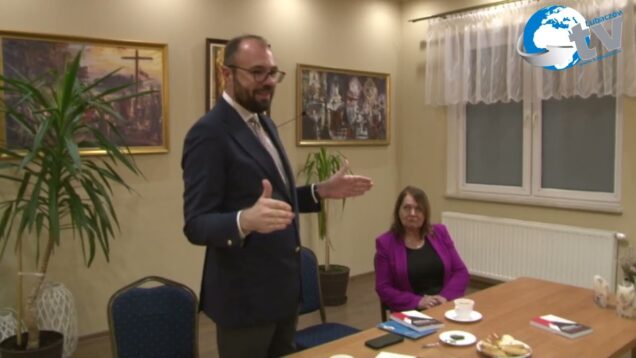 Czy konstytucja wymaga zmian cz.1.