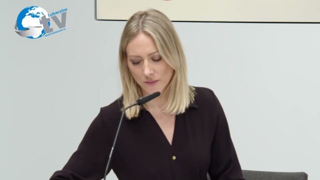 Konferencja prasowa pt Optymalizacja terapii w odniesieniu do szerokiego spektrum schorzeń