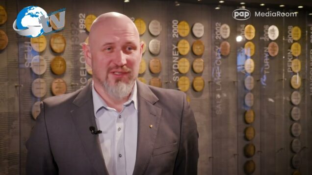 Jubileuszowa wystawa Fundacji Totalizatora Sportowego