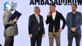 Kampania Panowie! Jazda po zdrowie!