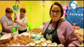 KGW CIESZANÓW – PĄCZKI