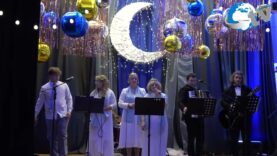 Koncert Kolęd w Cieszanowie {cz 2}