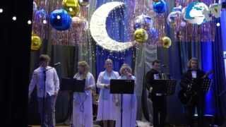 Koncert Kolęd w Cieszanowie {cz 2}