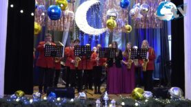 Koncert Kolęd w Cieszanowie {cz 3}