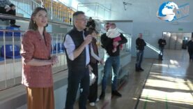 VIII Halowy Turniej Piłki Nożnej „Old Boys +35” o Puchar Burmistrza Miasta Lubaczowa