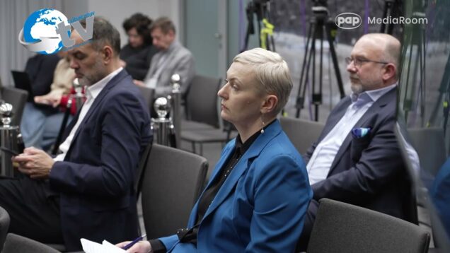 Do 3 mld euro rocznie mogą wynieść straty inwestorów spowodowane zapisami w tzw ustawie sieciowej