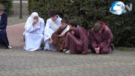 Misterium Męki Pańskiej w Cieszanowie