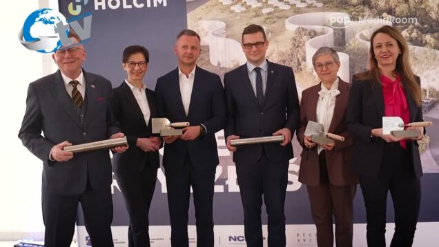 Na Kujawach powstaje Centrum Badawczo Rozwojowe