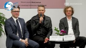 35 Festiwal Mozartowski w Warszawie