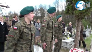 82 rocznica pacyfikacji wsi Rudka przez UPA cz. 1.