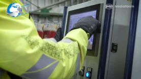 Beton wciąż obecny w architekturze