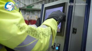 Beton wciąż obecny w architekturze