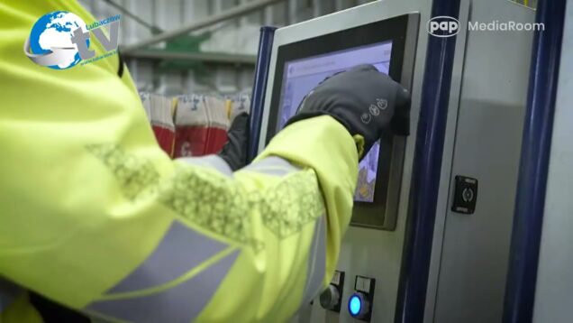 Beton wciąż obecny w architekturze