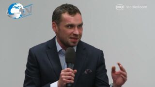 Ekspansja zagraniczna polskich firm to element budowania bezpieczeństwa kraju