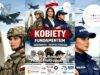 Konferencja Kobiety Fundamentem Obronności i Bezpieczeństwa