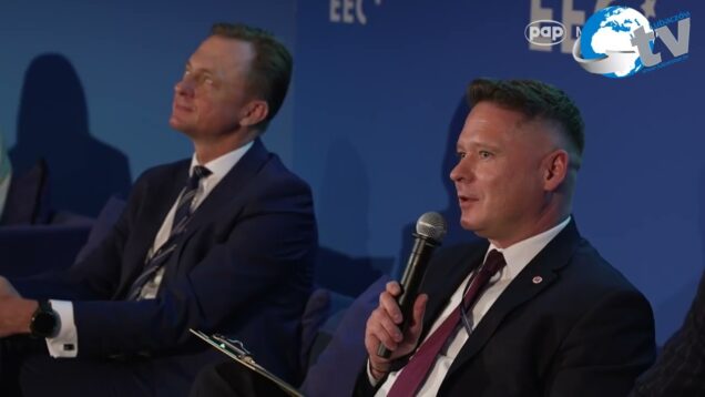 Mniej pracowników, więcej seniorów