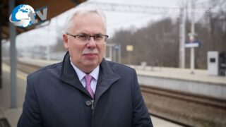Pendolino PKP Intercity i „Słoneczny” Kolei Mazowieckich w wakacje pojadą do Ustki