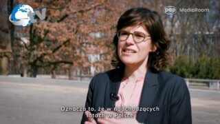 Polska może być liderem energetyki wiatrowej na lądzie