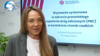 Innowacyjne terapie przełomem w leczeniu choroby rzadkiej kobiet.