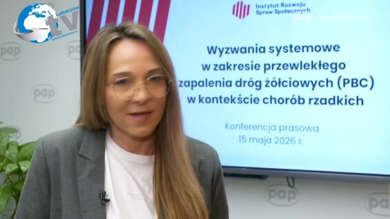 Innowacyjne terapie przełomem w leczeniu choroby rzadkiej kobiet.