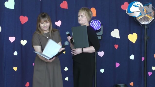 Koncert Serc w Baszni Dolnej 2026 cz. 1.