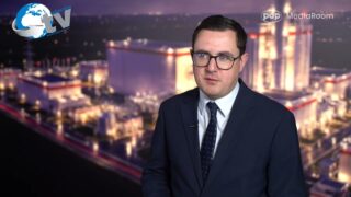 Rośnie znaczenie Pomorza w polskiej energetyce
