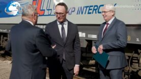 Ruszyła budowa nowej lokomotywowni PKP Intercity