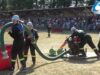 46 Gminne Zawody Sportowo Pożarnicze w Cieszanowie {cz 2}