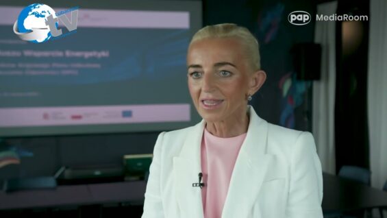 BGK rozdysponował cały Fundusz Wsparcia Energetyki w kwocie ponad 67 mld zł