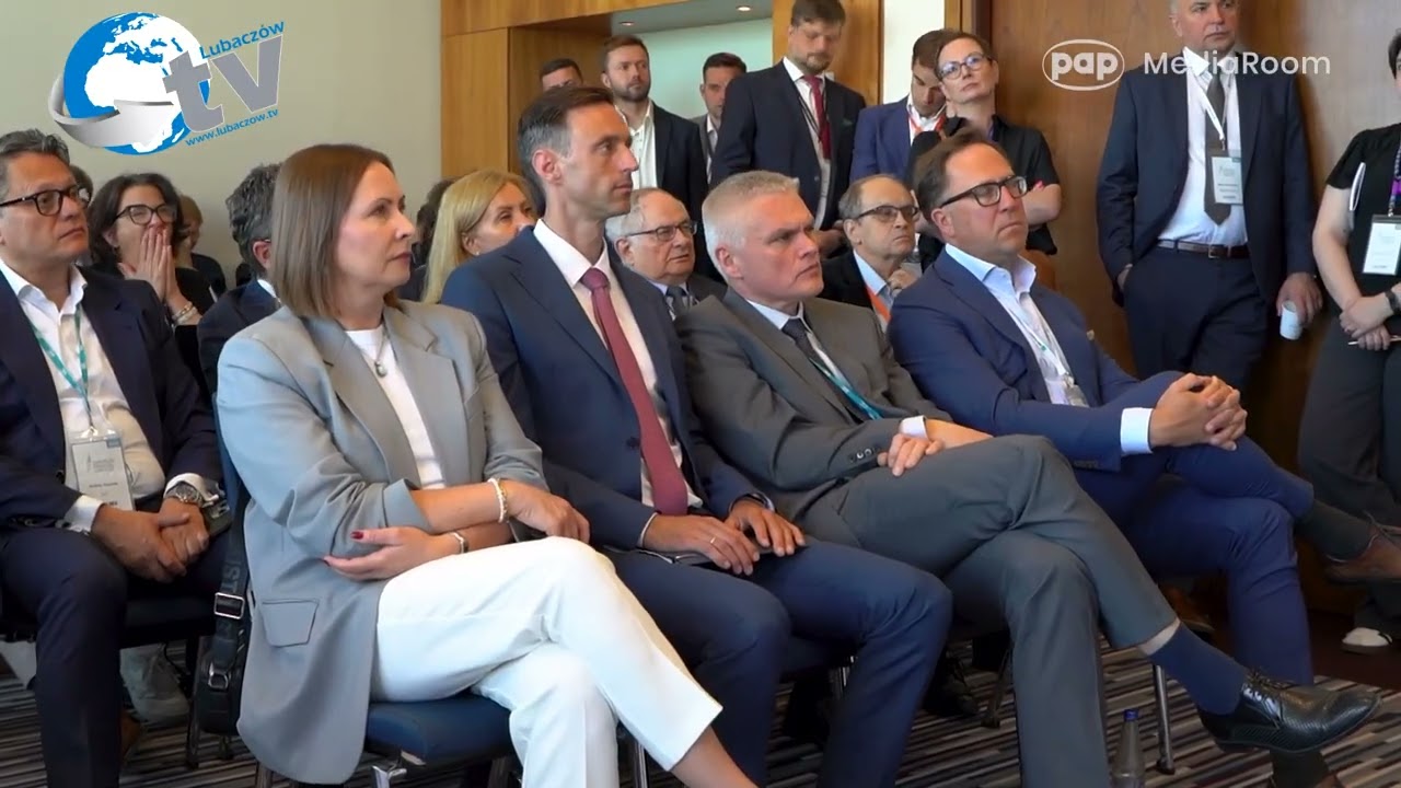 Brakuje funduszy, które brałyby na siebie ryzyko inwestowania w nowe technologie