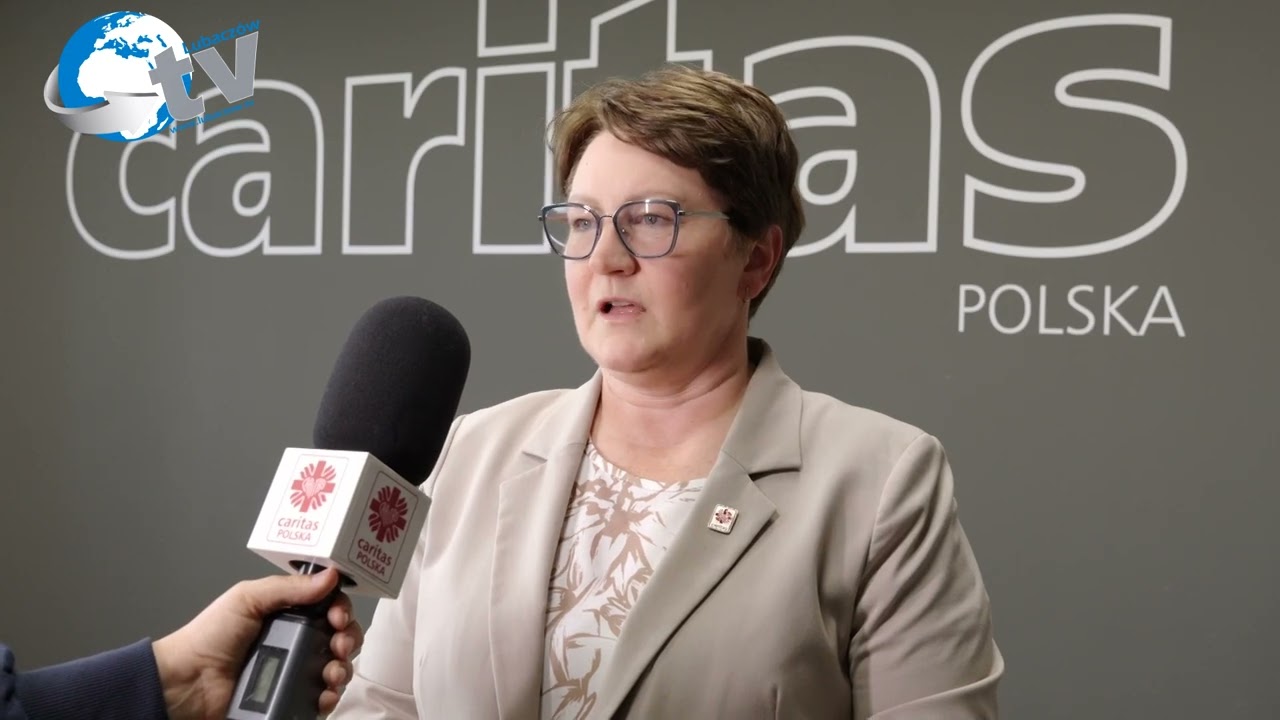 Caritas – Kryzys uchodźczy to problem tzw. bogatego Zachodu